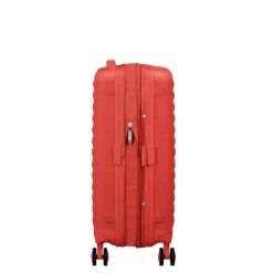 Outlet American Tourister FastForward Spinner 55/20 TSA Exp sunset coral