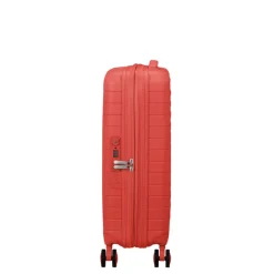 Outlet American Tourister FastForward Spinner 55/20 TSA Exp sunset coral