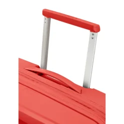 Outlet American Tourister FastForward Spinner 55/20 TSA Exp sunset coral