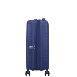 Clearance American Tourister FastForward Spinner 55/20 TSA Exp dusk purple