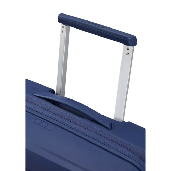 Clearance American Tourister FastForward Spinner 55/20 TSA Exp dusk purple