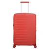 Hot American Tourister FastForward Spinner 68/25 TSA Exp sunset coral