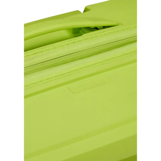 New American Tourister FastForward Spinner 78/29 TSA Exp neon lime