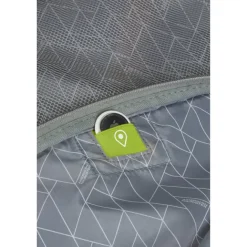 New American Tourister FastForward Spinner 78/29 TSA Exp neon lime