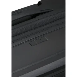 Hot American Tourister FastForward Spinner 78/29 TSA Exp flash black