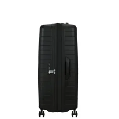 Hot American Tourister FastForward Spinner 78/29 TSA Exp flash black