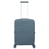 Clearance American Tourister FastForward Spinner 55/20 TSA Exp steel blue