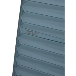 Clearance American Tourister FastForward Spinner 55/20 TSA Exp steel blue