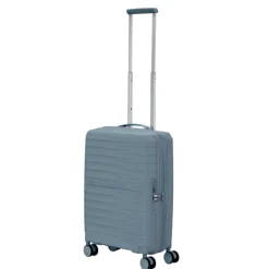 Clearance American Tourister FastForward Spinner 55/20 TSA Exp steel blue