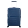 New American Tourister FastForward Spinner 68/25 TSA Exp navy blue