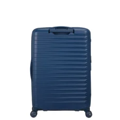 New American Tourister FastForward Spinner 68/25 TSA Exp navy blue