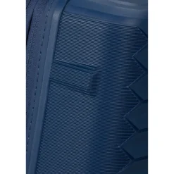 New American Tourister FastForward Spinner 68/25 TSA Exp navy blue