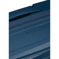 New American Tourister FastForward Spinner 68/25 TSA Exp navy blue