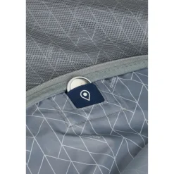 New American Tourister FastForward Spinner 68/25 TSA Exp navy blue