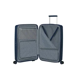 New American Tourister FastForward Spinner 68/25 TSA Exp navy blue
