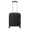 Outlet American Tourister Flashline Spinner Underseater shadow black