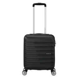 Outlet American Tourister Flashline Spinner Underseater shadow black