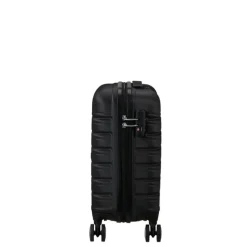 Outlet American Tourister Flashline Spinner Underseater shadow black