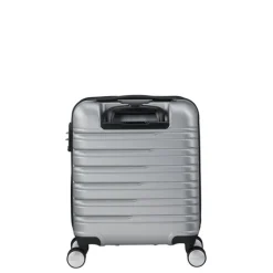 Outlet American Tourister Flashline Spinner Underseater sky silver