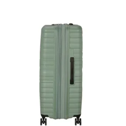 Best American Tourister Flytwist Spinner 78/29 TSA Expandable botanic green