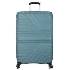 American Tourister Flytwist Spinner 78 cm Exp. storm blue