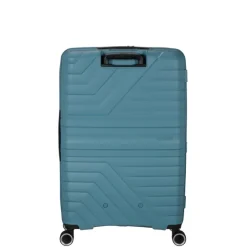 American Tourister Flytwist Spinner 78 cm Exp. storm blue