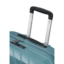 American Tourister Flytwist Spinner 78 cm Exp. storm blue