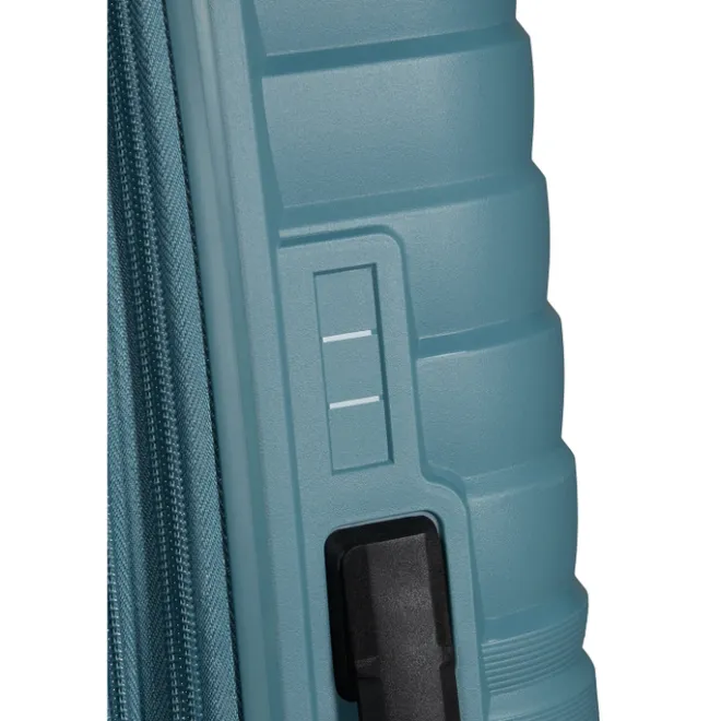 American Tourister Flytwist Spinner 78 cm Exp. storm blue