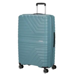 American Tourister Flytwist Spinner 78 cm Exp. storm blue