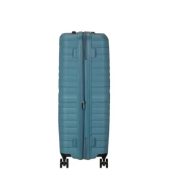 American Tourister Flytwist Spinner 78 cm Exp. storm blue