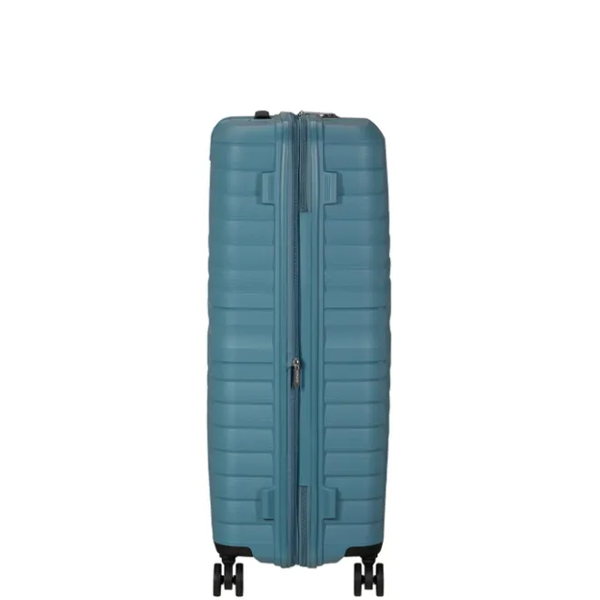 American Tourister Flytwist Spinner 78 cm Exp. storm blue