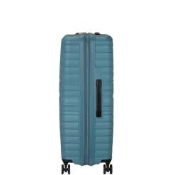 American Tourister Flytwist Spinner 78 cm Exp. storm blue