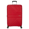 Discount American Tourister Flytwist Spinner 78 Exp. true red