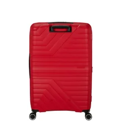 Discount American Tourister Flytwist Spinner 78 Exp. true red