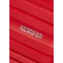 Discount American Tourister Flytwist Spinner 78 Exp. true red