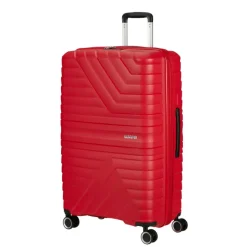 Discount American Tourister Flytwist Spinner 78 Exp. true red
