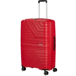 Discount American Tourister Flytwist Spinner 78 Exp. true red