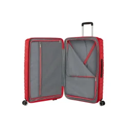 Discount American Tourister Flytwist Spinner 78 Exp. true red