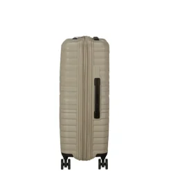 New American Tourister Flytwist Spinner 67/24 TSA Expandable sandstone