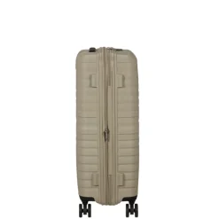 New American Tourister Flytwist Spinner 67/24 TSA Expandable sandstone