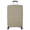 Discount American Tourister Flytwist Spinner 78/29 TSA Expandable sandstone