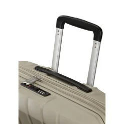 Discount American Tourister Flytwist Spinner 78/29 TSA Expandable sandstone