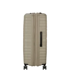Discount American Tourister Flytwist Spinner 78/29 TSA Expandable sandstone