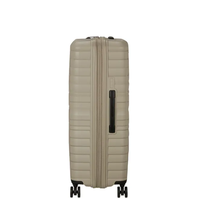Discount American Tourister Flytwist Spinner 78/29 TSA Expandable sandstone