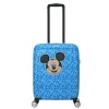 Online American Tourister Funlighte Disney Spinner 55 cm Mickey lenticular blue