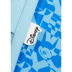 Online American Tourister Funlighte Disney Spinner 55 cm Mickey lenticular blue