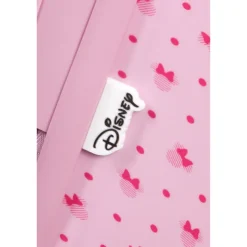Hot American Tourister Funlighte Disney Spinner 55 cm minnie lenticular pink