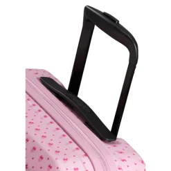 Hot American Tourister Funlighte Disney Spinner 55 cm minnie lenticular pink