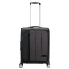 Hot American Tourister Hello Cabin Spinner 55 EXP grey melange