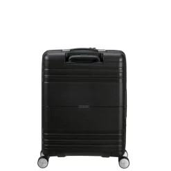 Hot American Tourister Hello Cabin Spinner 55 EXP grey melange